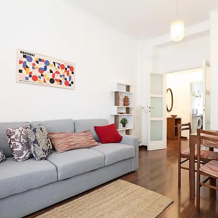Apartment Casa Cestia San Saba Rome