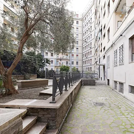 Casa Cestia San Saba * Rome