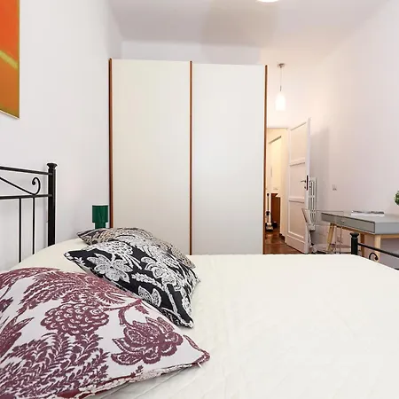 Casa Cestia San Saba