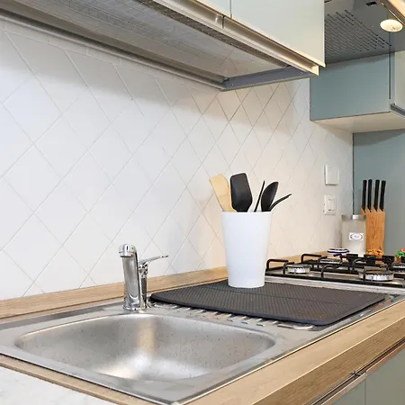 Casa Cestia San Saba