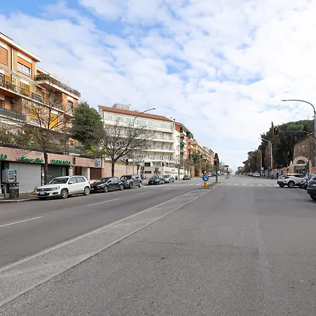 Casa Cestia San Saba * Рим