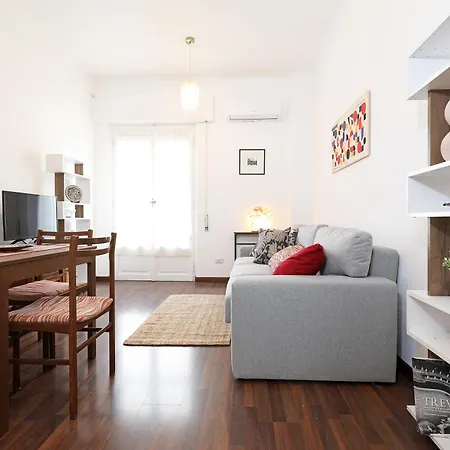 Casa Cestia San Saba Apartment Rome
