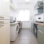 Apartment Casa Cestia San Saba *