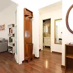 Casa Cestia San Saba Apartment *