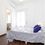 Apartment Casa Cestia San Saba Rom
