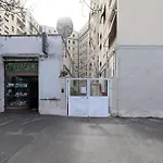 Casa Cestia San Saba