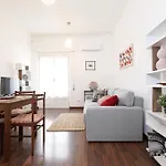 Casa Cestia San Saba Apartment