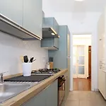 Casa Cestia San Saba Apartment *