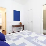 Apartment Casa Cestia San Saba Rom