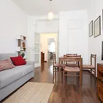 Casa Cestia San Saba Rom