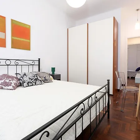Casa Cestia San Saba Daire Roma