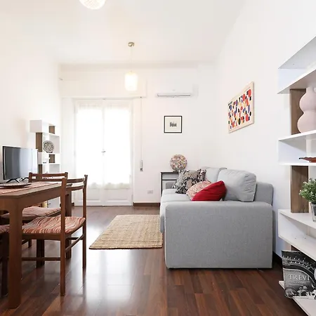 Casa Cestia San Saba Апартаменты