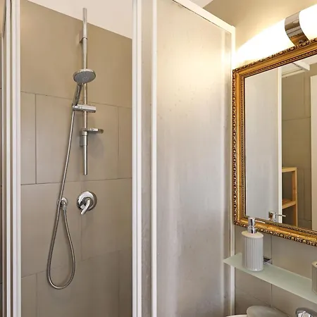 Апартаменты Casa Cestia San Saba *