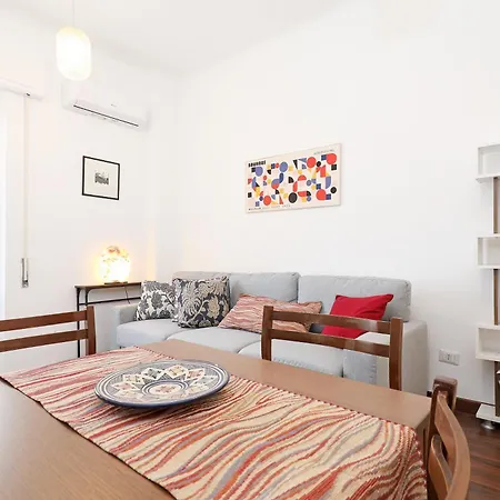 아파트 Casa Cestia San Saba *