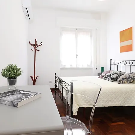 Casa Cestia San Saba 아파트 로마