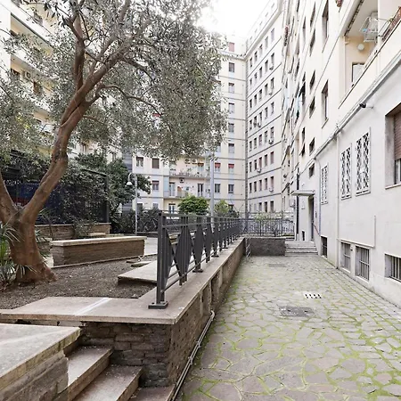 Casa Cestia San Saba * 로마