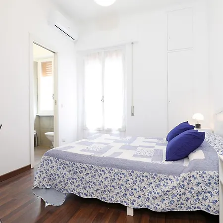 아파트 Casa Cestia San Saba 로마