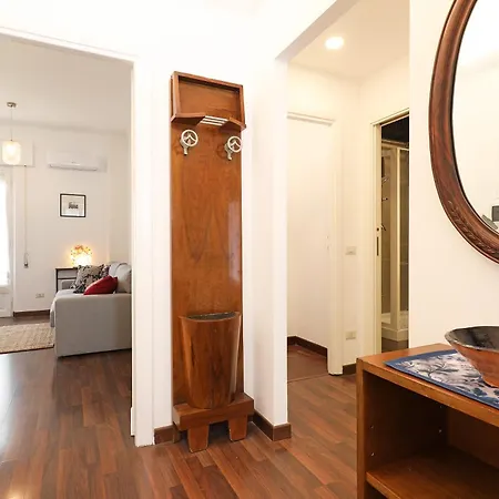 Casa Cestia San Saba