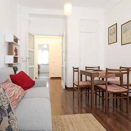 Casa Cestia San Saba 아파트 로마
